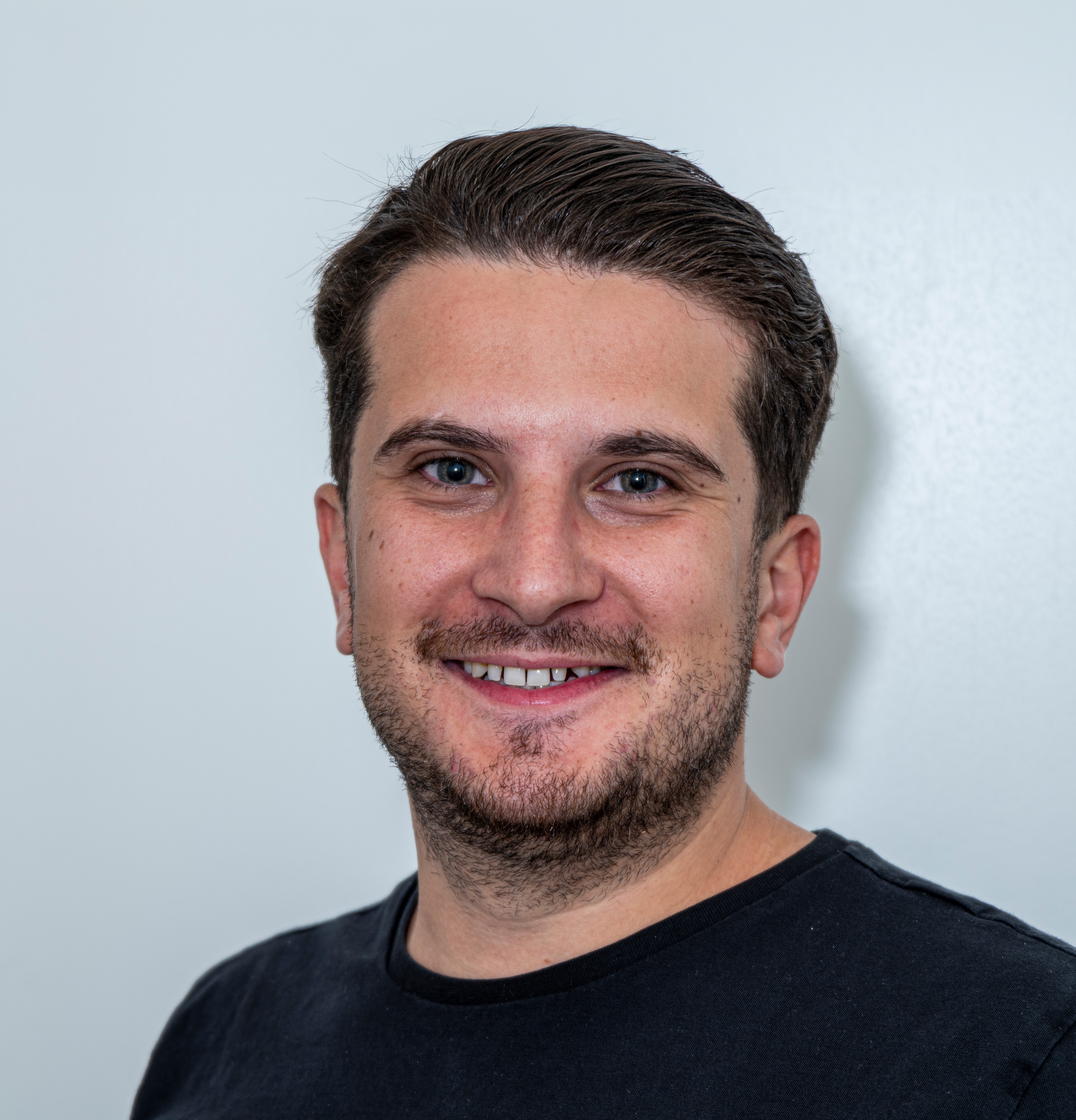 Stellvertretender Geschäftsführer